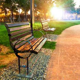 Outdoor Play Systems