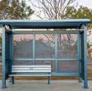 Parking Shades & Garages