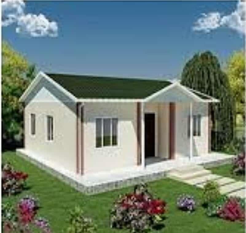 Economy Rooms