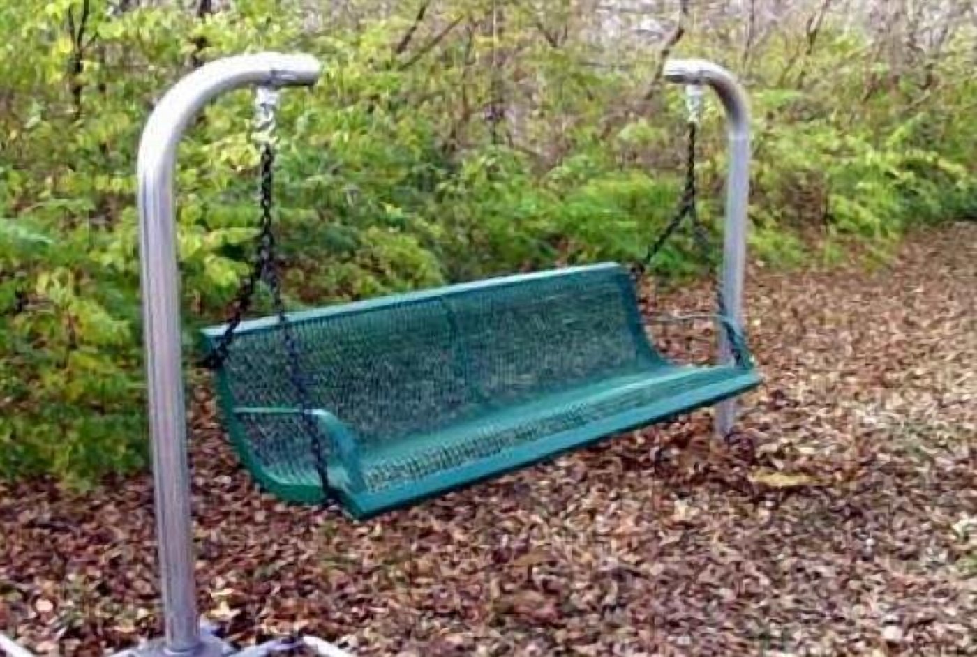 Outdoor Play Equipment