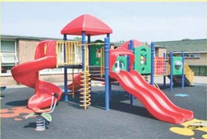Outdoor Play Systems