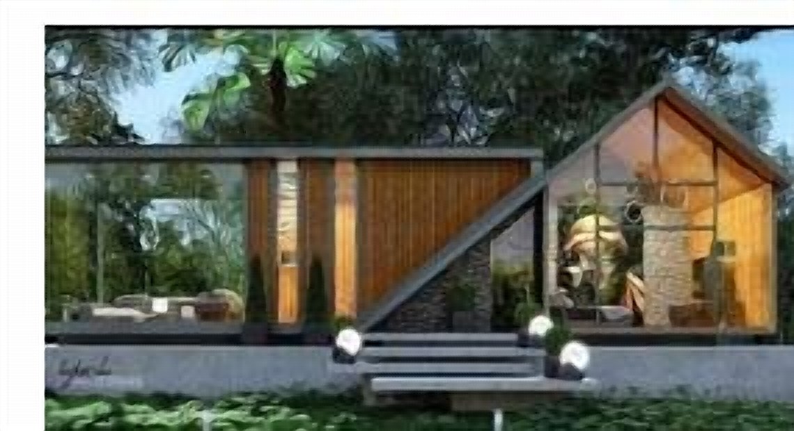 Villas