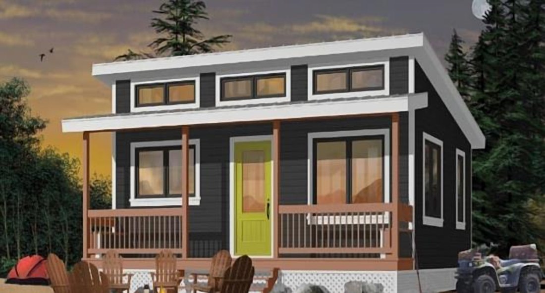 2-Bedroom Economy Room