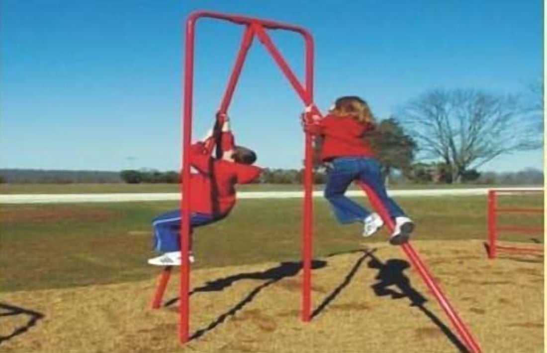 Climbing Activity