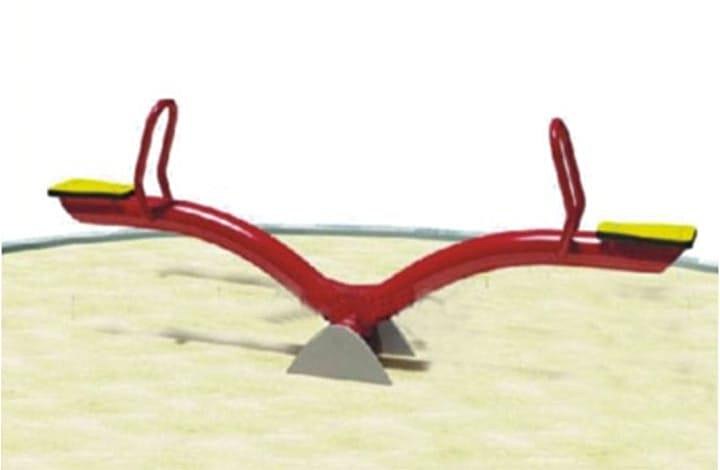 Seesaw