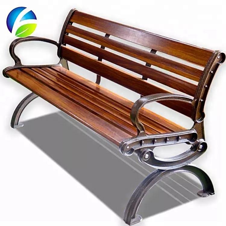 Spanish Bench