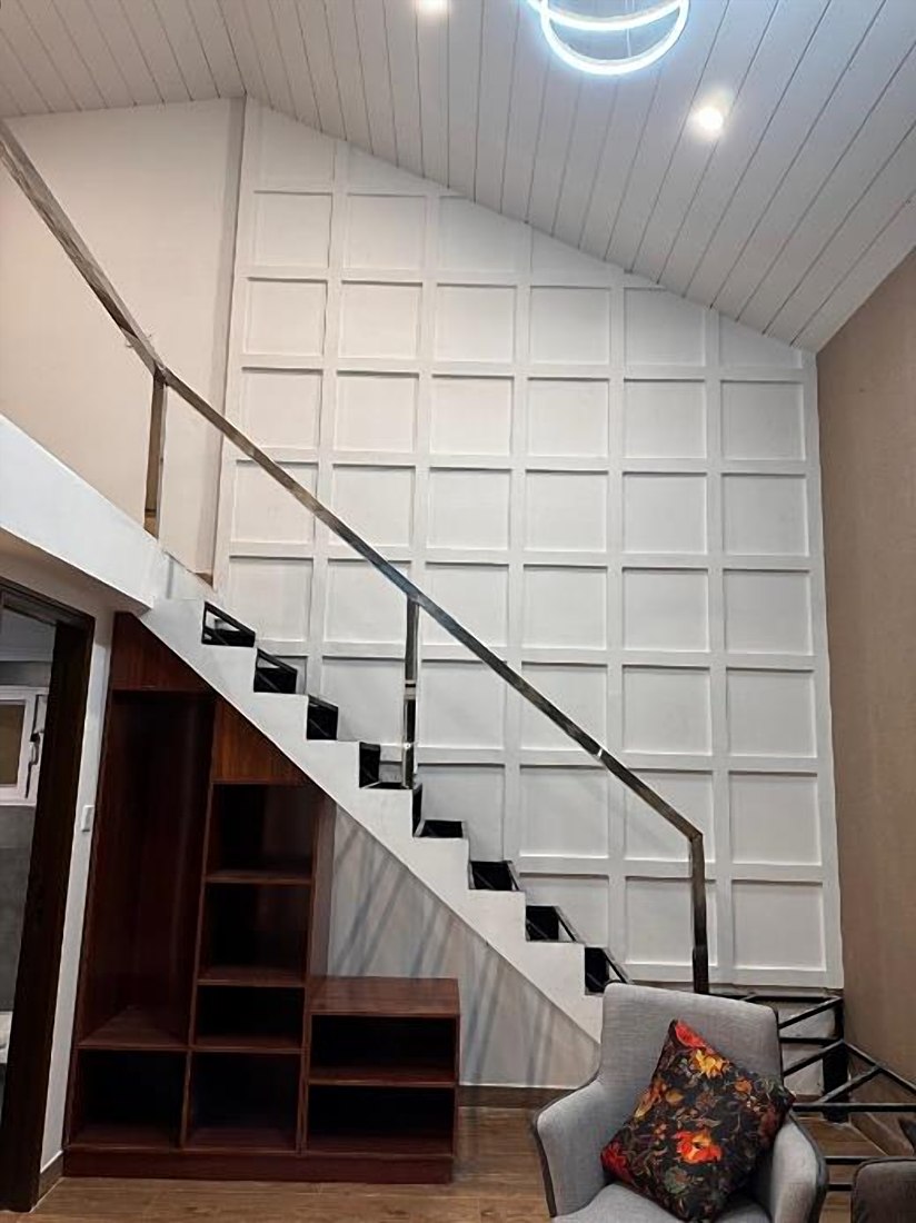 Double Story Executive Villa