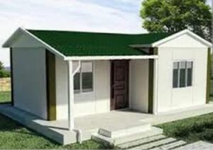 1-Bedroom Economy Room