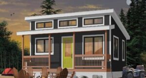 2-Bedroom Economy Room