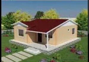 2-Bedroom Economy Room