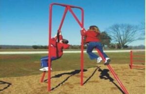 Climbing Activity