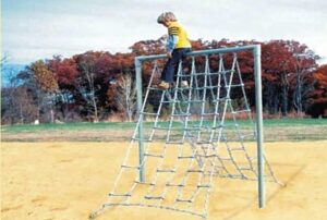 Chain Climber