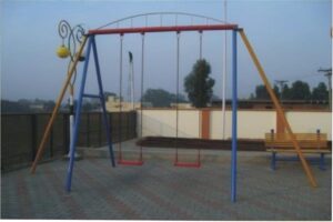 Double Swing