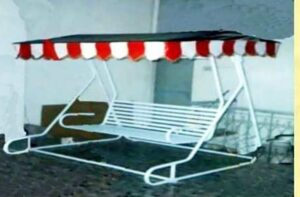 Royal Sitting Swing