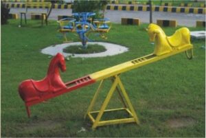 Seesaw