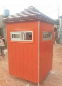 Guard Post (GP-603)