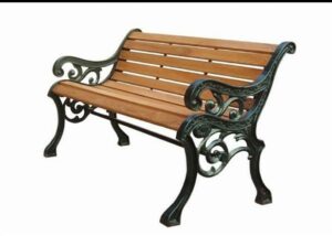 Royal Bench