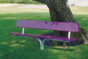 FRP Bench