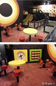 Indoor Soft Play System (IPS 603)