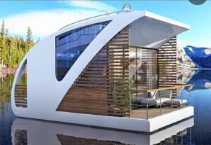 Signature Series Floating Pod