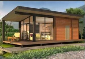 2-Bedroom Villa