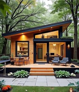 Platinum Villa (2 Bedroom)