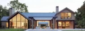 Dream Villa with Pool